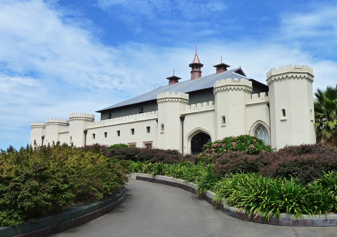 Conservatorium of Music, Sydney