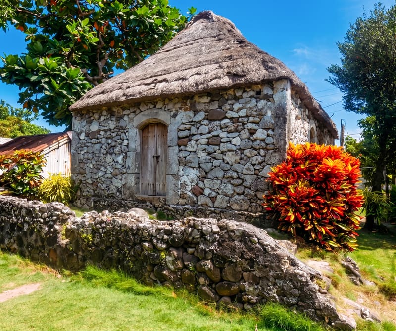House of Dakay