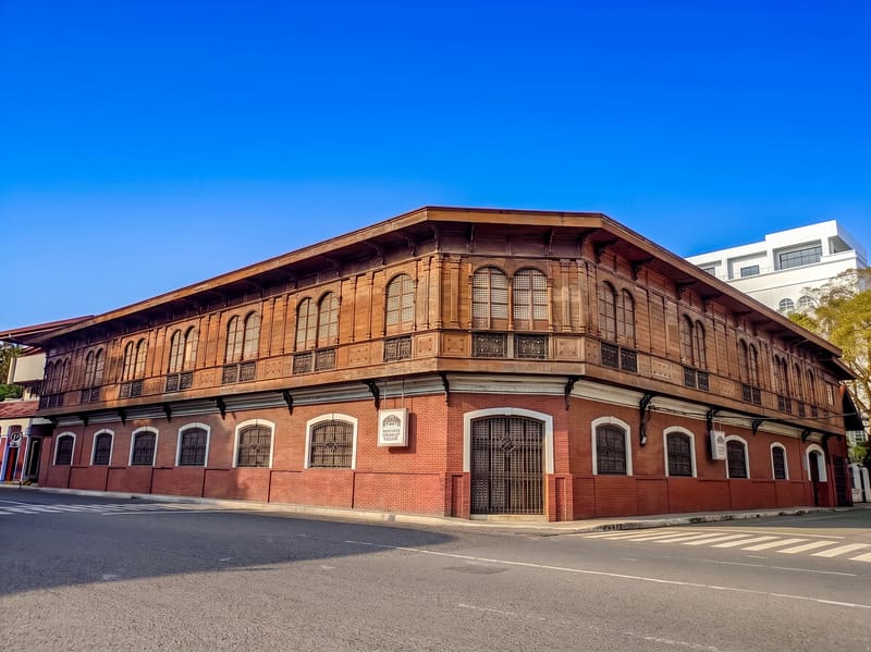 Museum of Philippine Economic History