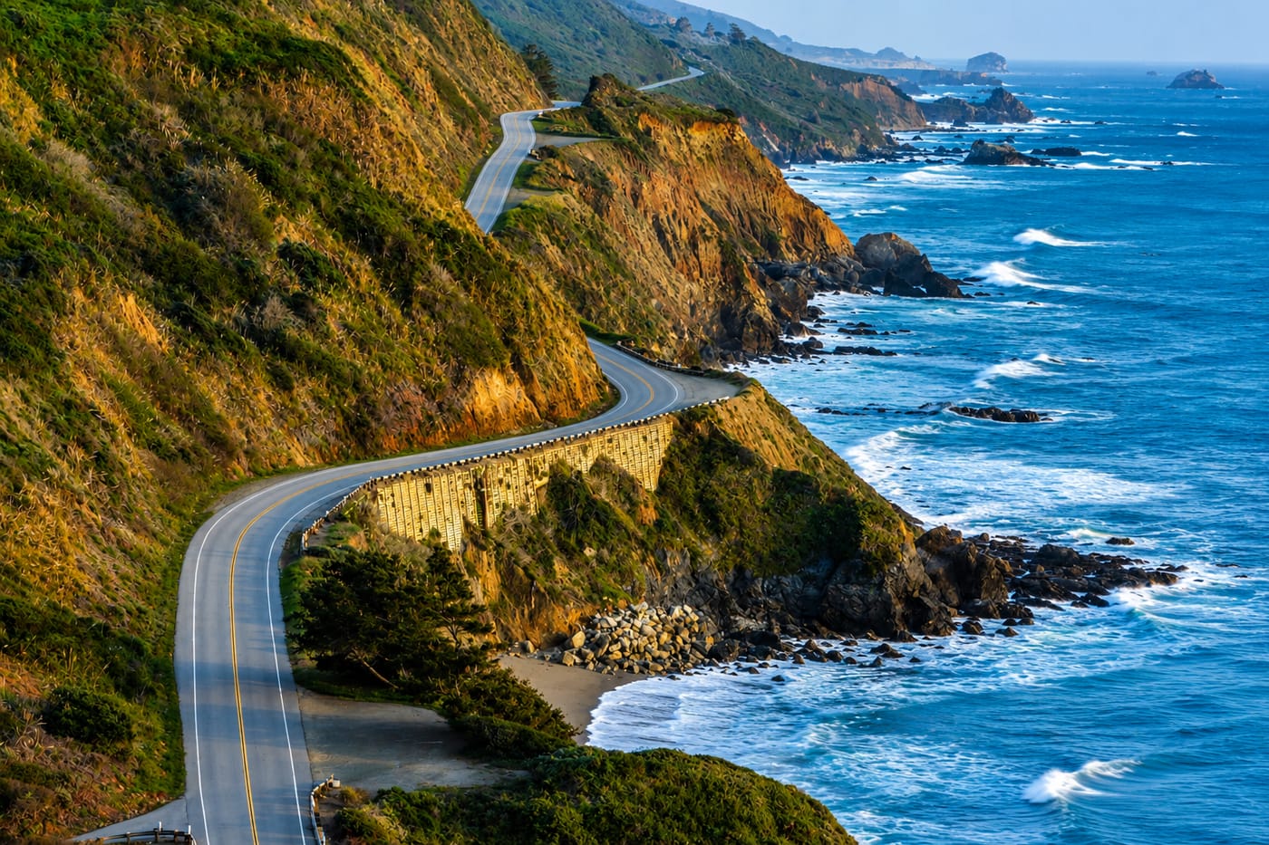 17-Mile Drive, Monterey