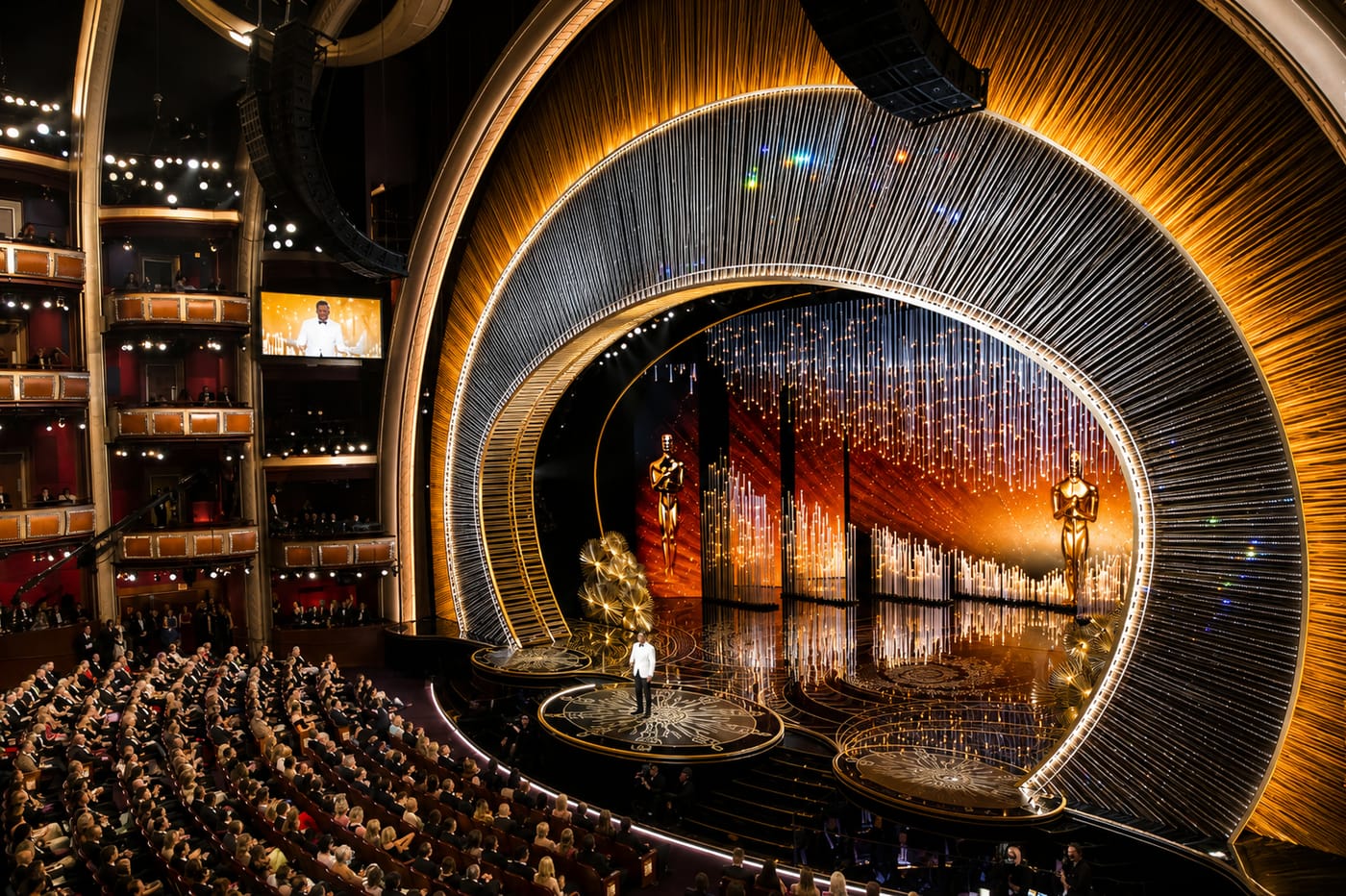 Dolby Theatre