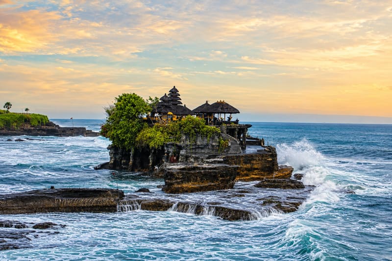 Tanah Lot