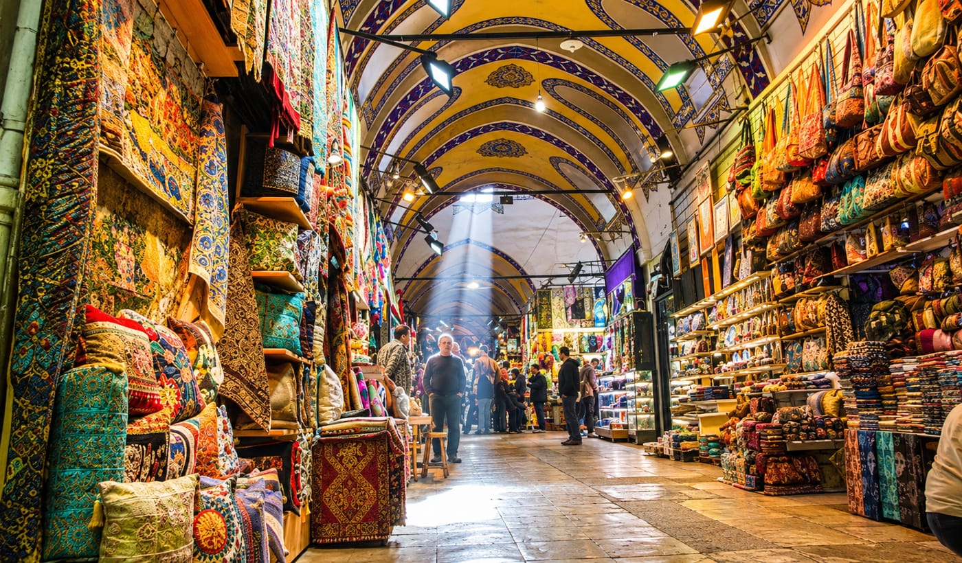 Local Textile Center