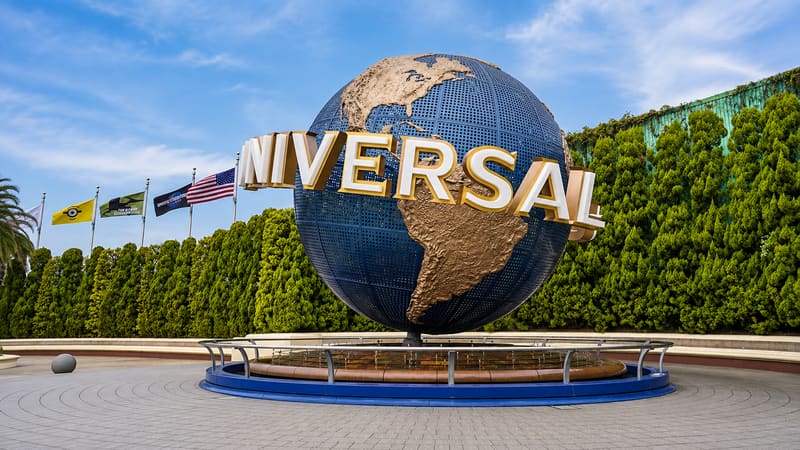 Universal Studios Japan