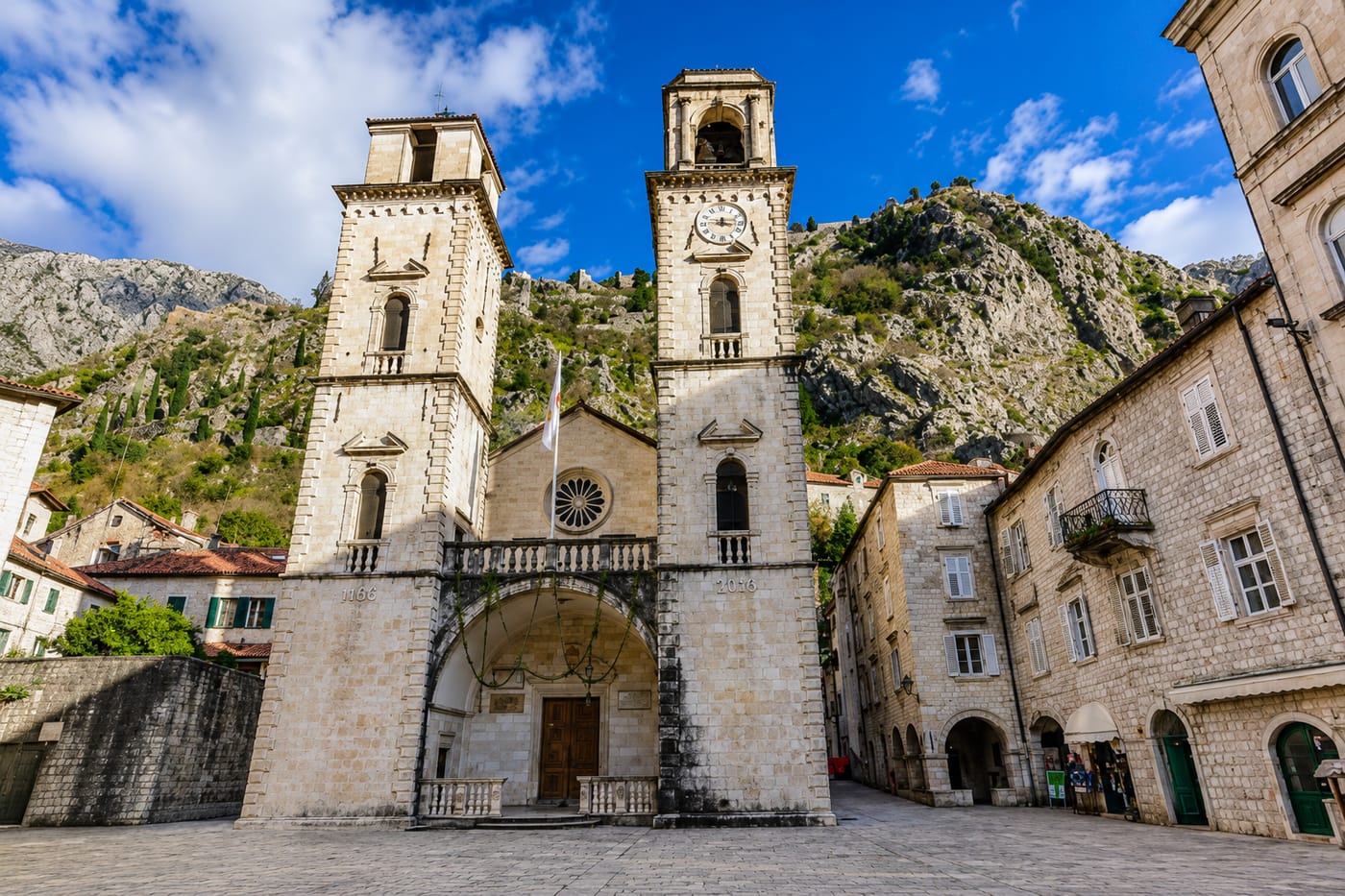 St. Tryphon Cathedral