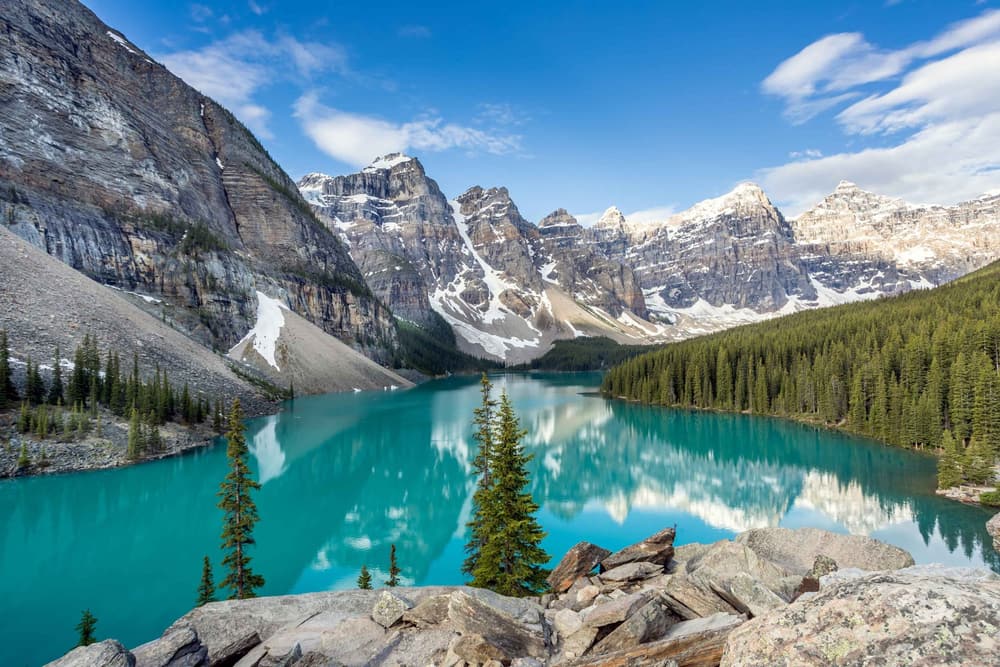 Grand Canada Escape